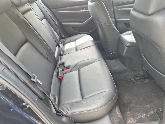 Used 2025 MAZDA MAZDA3 s FWD image 28
