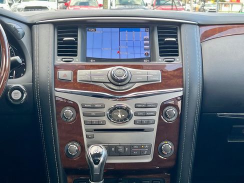Used 2019 INFINITI QX80 Luxe image 15