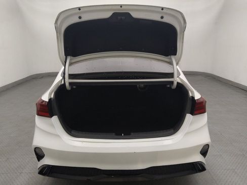 Used 2023 Kia Forte GT-Line w/ GT-Line Premium Package FWD image 29