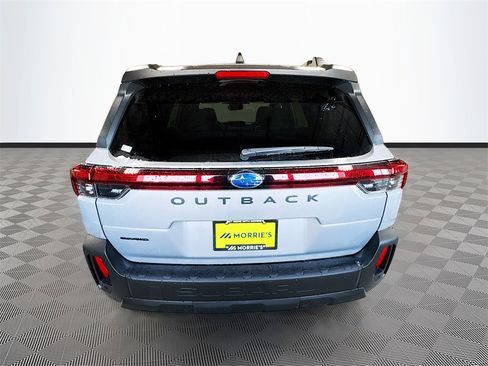 New 2026 Subaru Outback Premium image 32