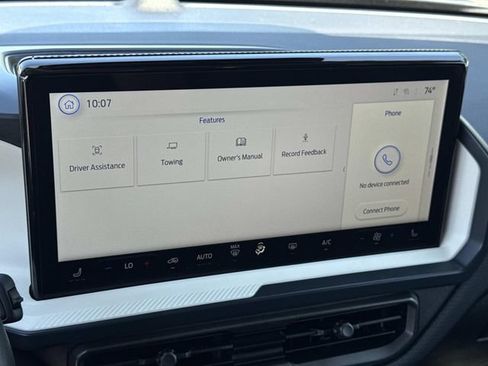Used 2025 Ford Bronco Sport Heritage w/ Convenience Package AWD/4WD image 13