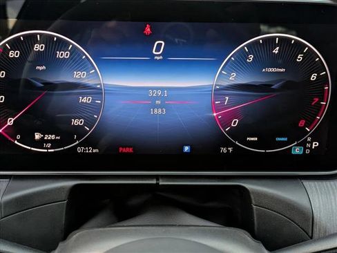 Used 2026 Mercedes-Benz C 300 Sedan image 11