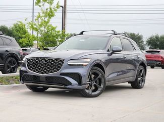 New 2026 Genesis GV70 2.5T Sport Prestige AWD/4WD video 2