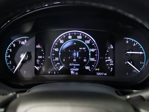 Used 2017 Buick Regal GS w/ Driver Confidence Package #2 image 38