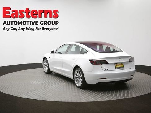 Used 2018 Tesla Model 3 Long Range image 62