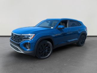 New 2026 Volkswagen Atlas Cross Sport SE video 1