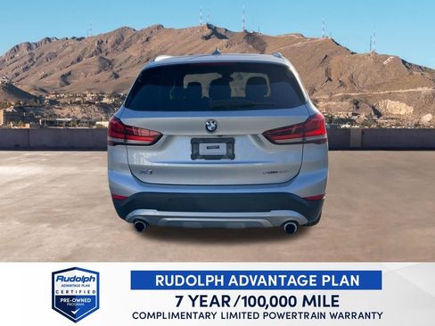 Used 2021 BMW X1 sDrive28i w/ Premium Package image 5