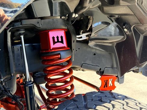 Used 2019 RAM 2500 Laramie image 18