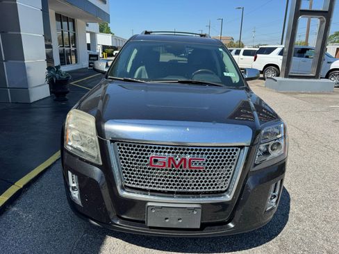 Certified 2014 GMC Terrain Denali w/ Cargo Package image 4