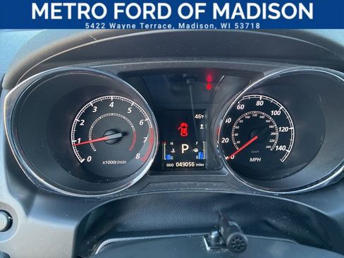 Used 2017 Mitsubishi Outlander Sport ES image 28