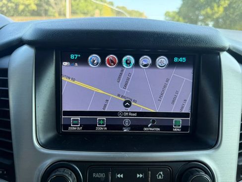 Used 2019 GMC Yukon SLT w/ Open Road Package RWD image 43