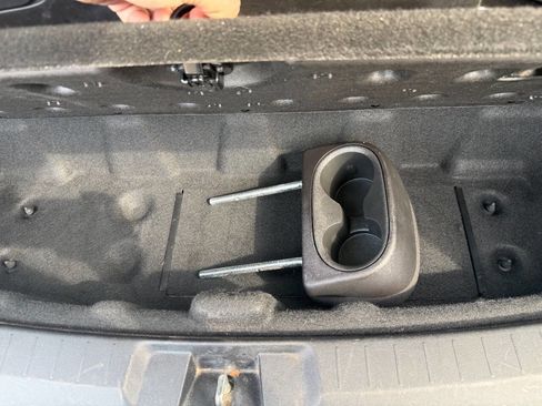 Used 2016 Dodge Journey SE w/ Flexible Seating Group image 35