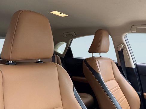 Used 2017 Lexus NX 200t FWD image 24