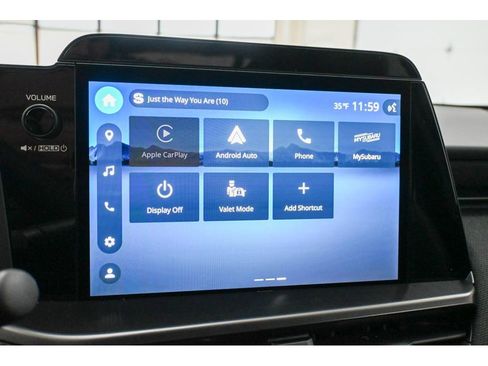 New 2026 Subaru Outback Limited image 34