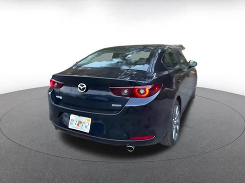 Used 2025 MAZDA MAZDA3 s image 14
