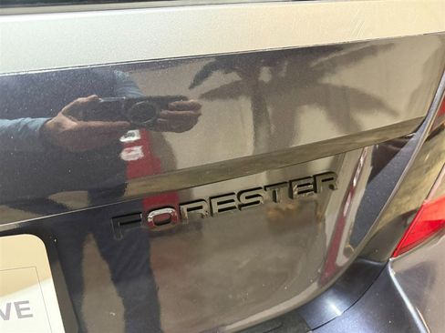 Used 2008 Subaru Forester Sports 2.5X image 37