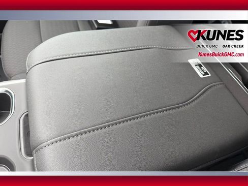 New 2026 GMC Sierra 1500 Elevation w/ Preferred Package AWD/4WD image 19