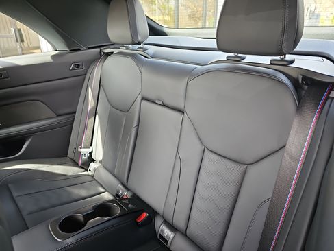 Used 2024 BMW M4 xDrive Competition image 15