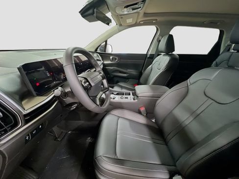 New 2026 Kia Sorento EX w/ EX Premium Package AWD/4WD image 22