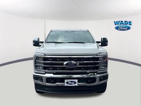 New 2025 Ford F250 King Ranch w/ Chrome Package image 2