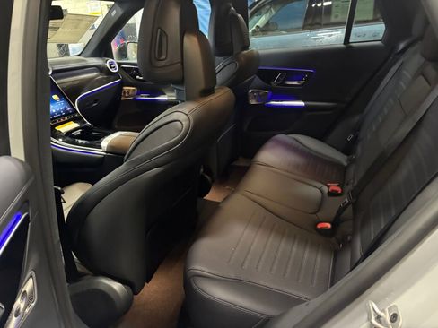 New 2026 Mercedes-Benz GLC 300 4MATIC image 10