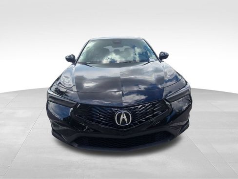 Used 2026 Acura Integra FWD image 8