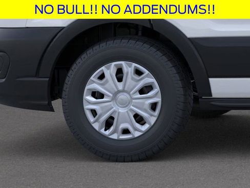 New 2026 Ford Transit 250 148 Medium Roof w/ Load Area Protection Package image 20