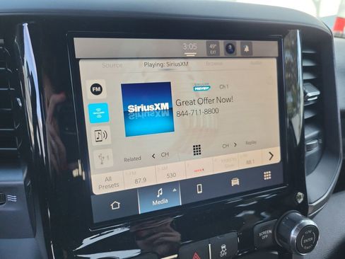 New 2026 RAM 3500 Tradesman image 20