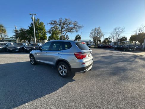 Used 2011 BMW X3 xDrive28i image 13