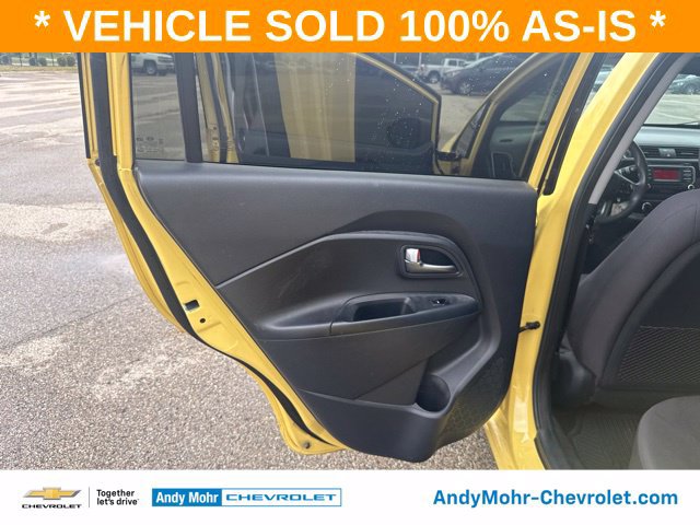 Used 2016 Kia Rio LX FWD image 21