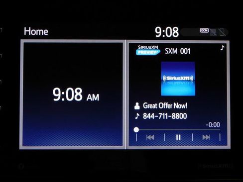 Used 2021 Toyota Tacoma SR image 42