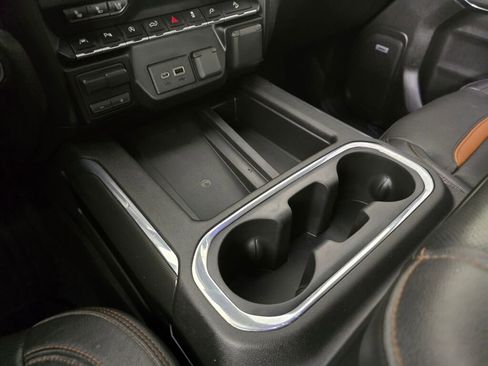 Used 2019 GMC Sierra 1500 AT4 w/ AT4 Premium Package image 25