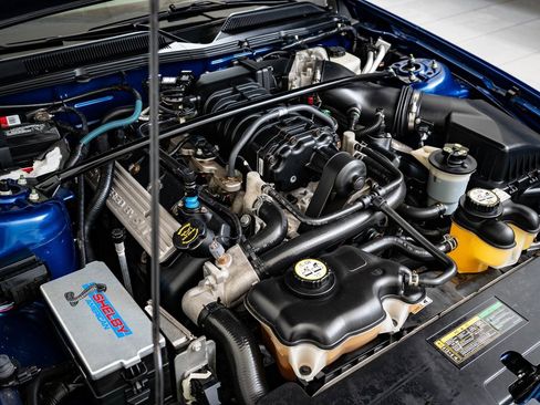 Used 2007 Ford Mustang Shelby GT500 image 44