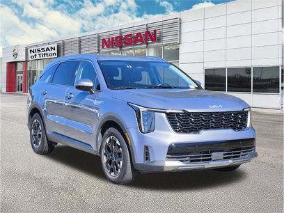 Used 2024 Kia Sorento S