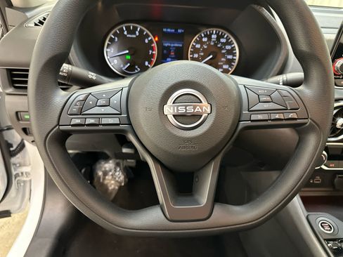 New 2025 Nissan Sentra S image 13