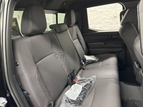 New 2025 Toyota Tacoma SR5 image 42