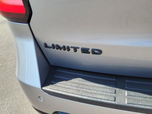 Certified 2022 Ford Expedition Limited image 24