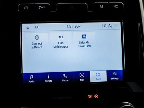 Used 2020 Ford F250 Platinum image 34