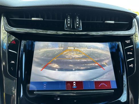 Used 2017 Cadillac CTS V w/ Luxury Package image 30