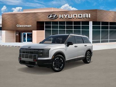 New 2026 Hyundai Palisade XRT Pro