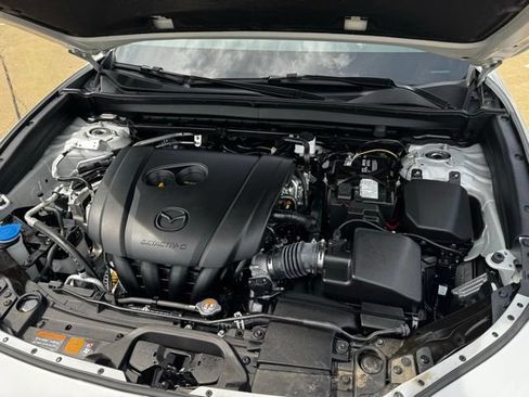 Certified 2026 MAZDA CX-30 AWD 2.5 S image 27