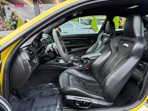 Used 2015 BMW M4 Coupe image 17