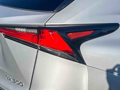 Used 2019 Lexus NX 300 AWD image 8
