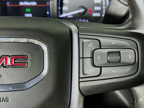 Used 2020 GMC Sierra 1500 Elevation w/ X31 Off-Road Package image 14