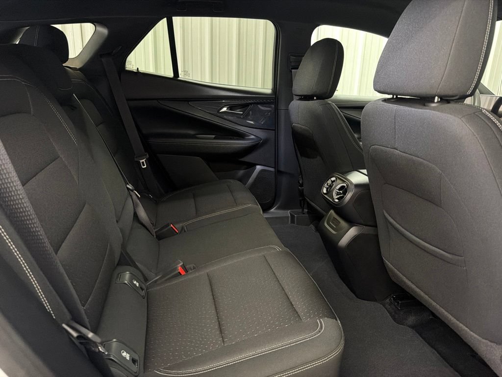 Used 2025 Chevrolet Blazer EV LT FWD image 22