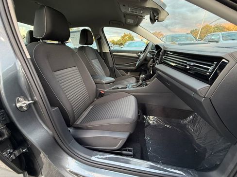 New 2026 Volkswagen Jetta S image 24