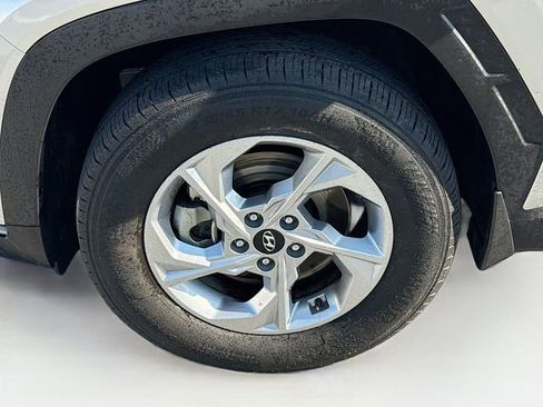Used 2023 Hyundai Tucson SEL AWD/4WD image 37