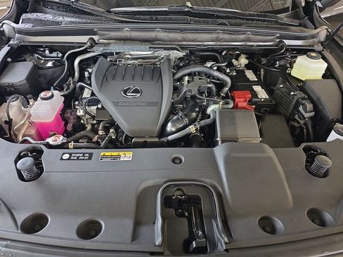 New 2026 Lexus RX 350 Premium Plus w/ Convenience Package image 29