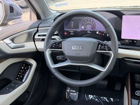 New 2026 Audi A5 2.0T Premium Plus AWD/4WD image 22