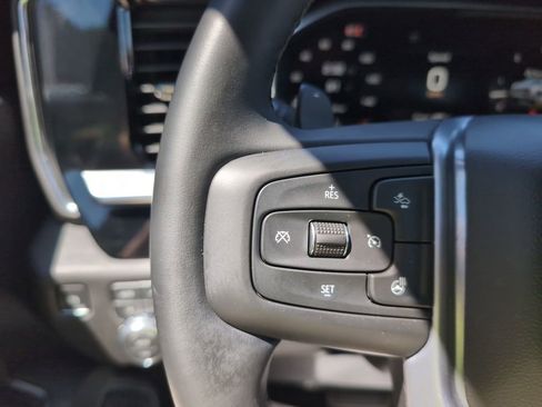 Used 2026 GMC Sierra 1500 SLT w/ SLT Premium Plus Package AWD/4WD image 20